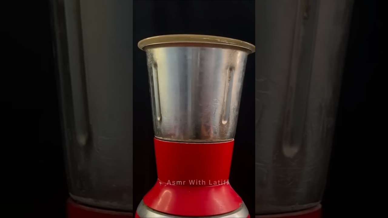 Tried This Viral Mango Mastani Yet? 🥭 