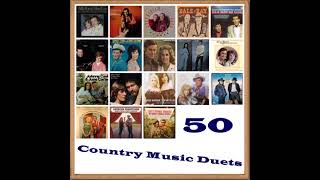 Johnny Duncan & Janie Frickie - Come A Little Bit Closer (1980)