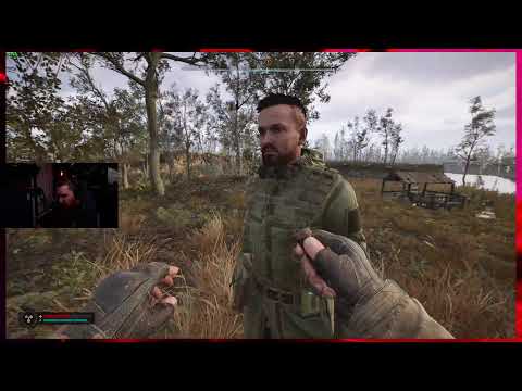 🔴 S.T.A.L.K.E.R 2 - Creative Business Coaching AMA