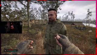 🔴 S.T.A.L.K.E.R 2 - Creative Business Coaching AMA