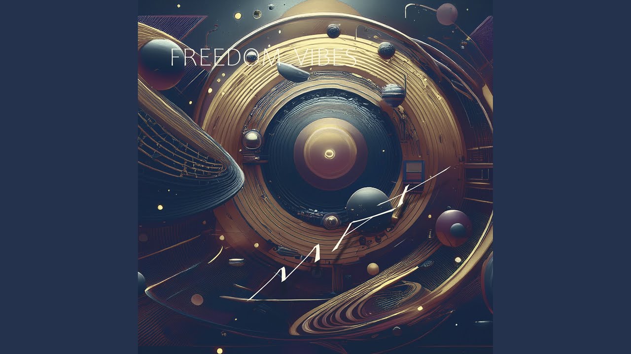 Freedom Vibes