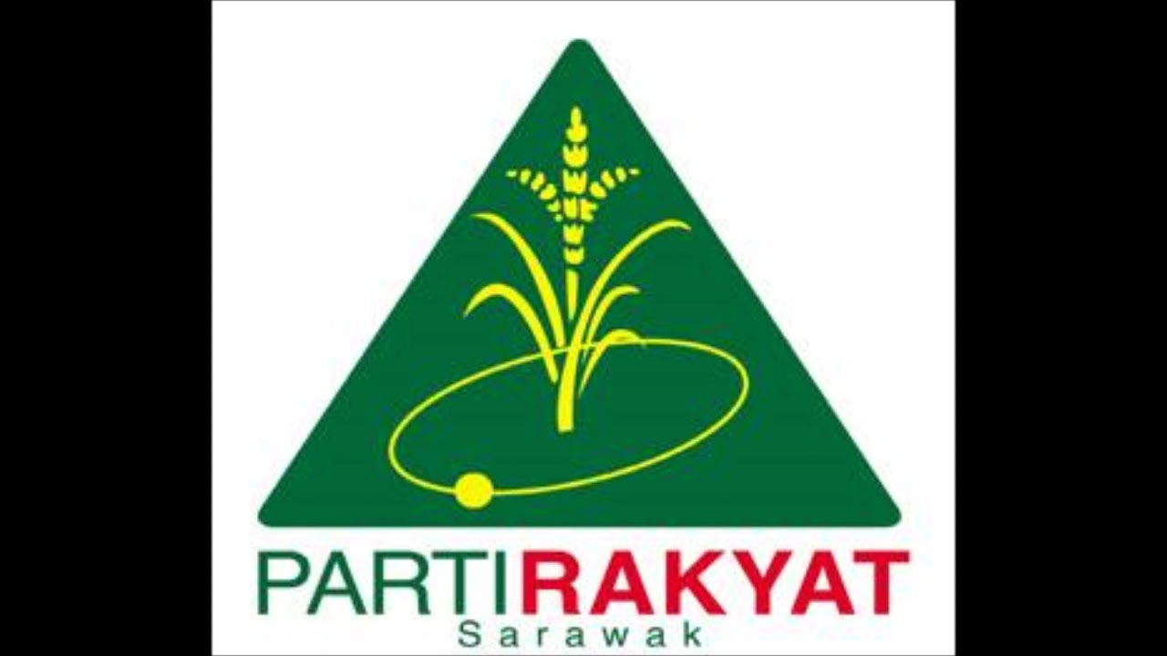 Lagu Parti Rakyat Sarawak (PRS) - YouTube