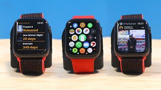 Top 20 BEST Apple Watch Apps! (Must Have Useful Apps)