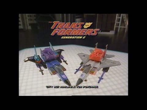 G2 Autobot And Decepticon Logo