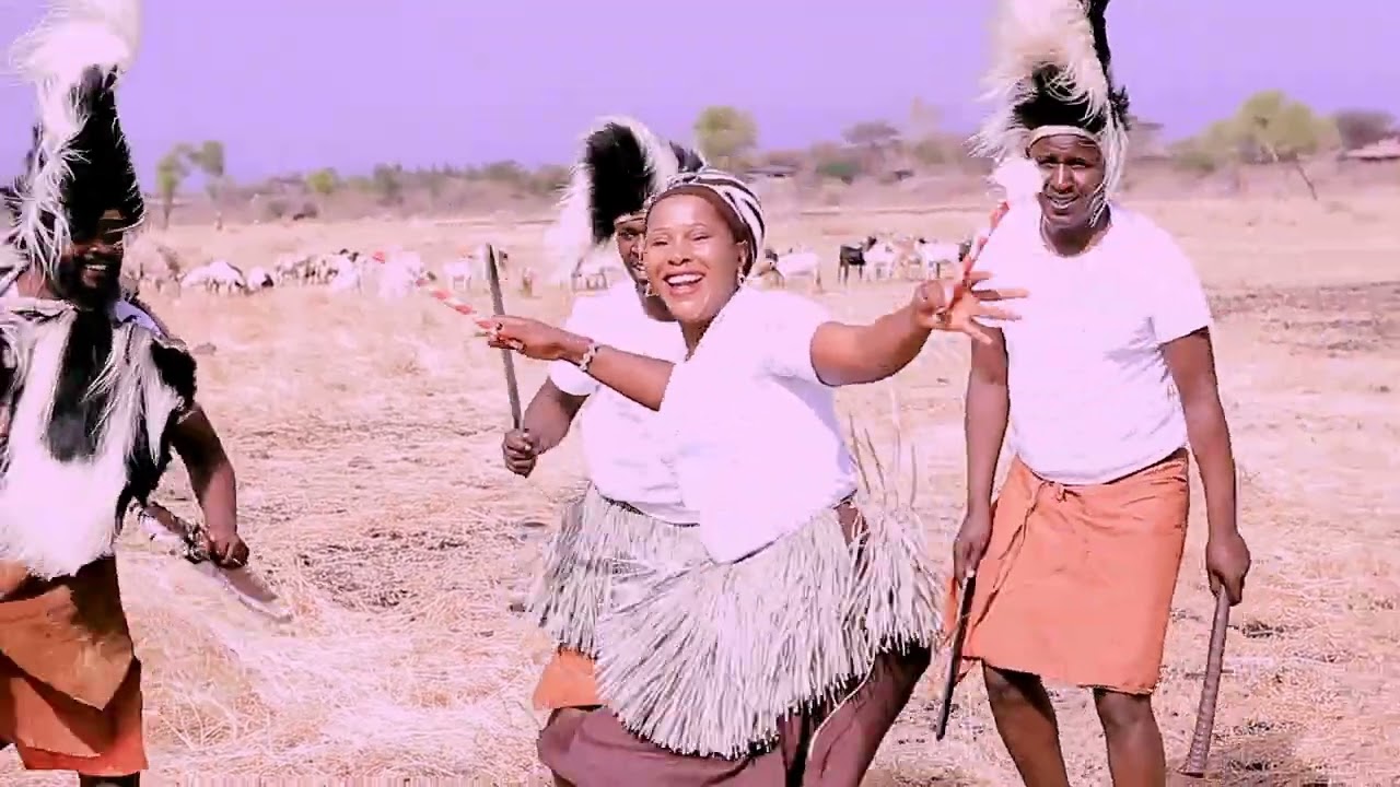 RITHIA NA BIBLE by Nathan mtume