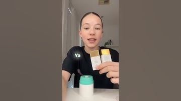 GRWM Part 1 💛