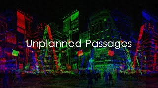 Unplanned Passages | Feat. Mutable Instruments Rings, Clouds, Peaks, Tides & PNW.