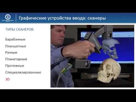 07 04 Сканеры