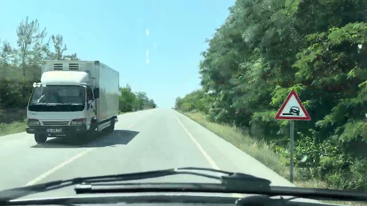 BİLECİK  SÖĞÜT ARASI