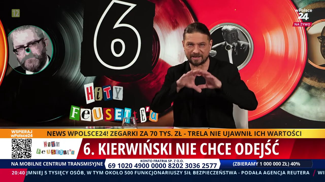 Żukowska i walka o prawa kobiet. Hity Fuesette'a