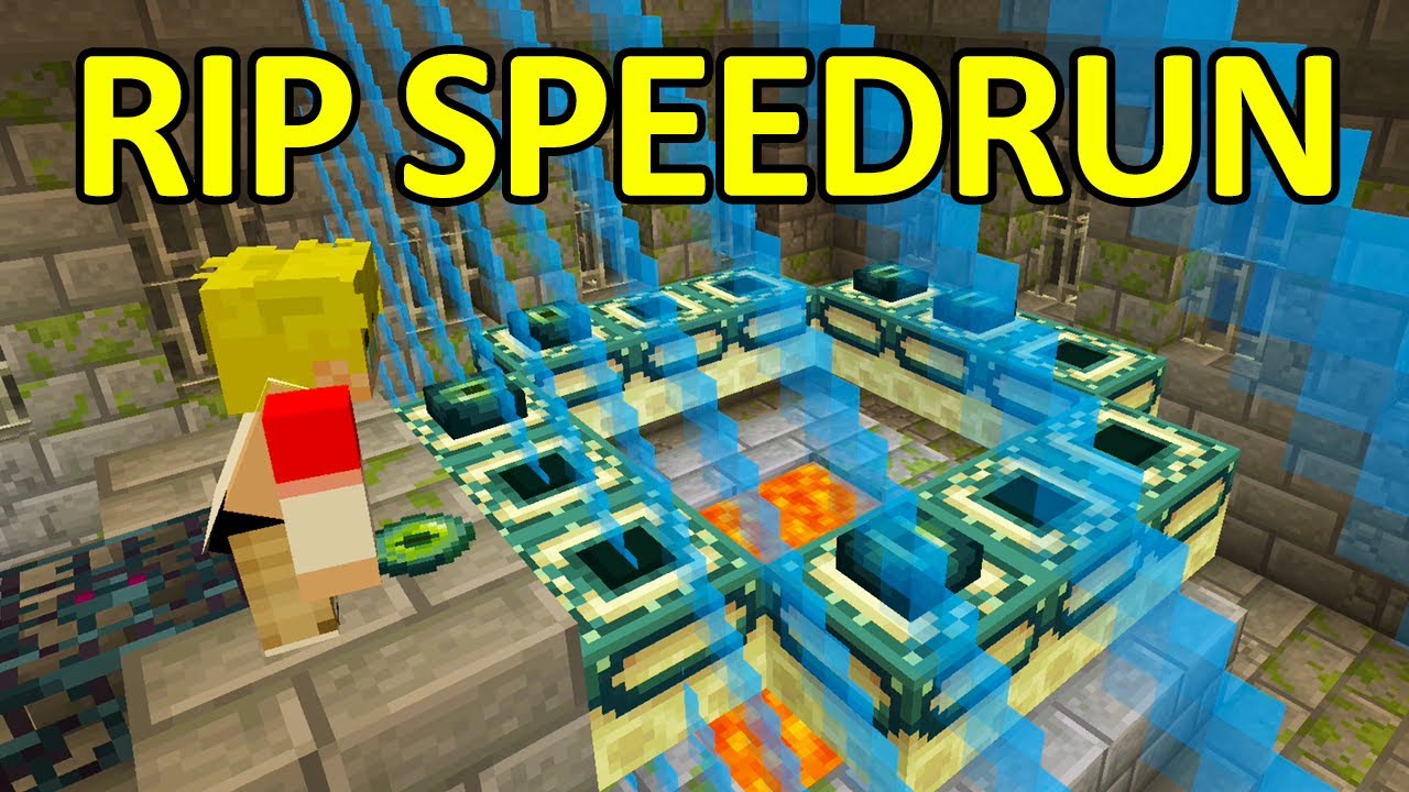 Minecrafts Unluckiest Moments OF ALL TIME #15