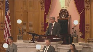 Ohio budget with 3% tax cut OK'd by General Assembly