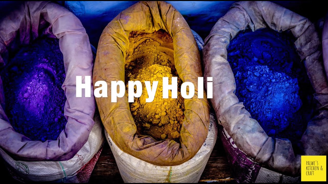 Holi 2019 | New Happy Holi 2019 | Happy Holi WhatsApp Status | Holi status 2019