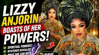 SHOCKING NEWS😭 LIZZY ANJORIN MENTION AND CALL OUT MERCY AIGBE |Yoruba movie 2026 Drama