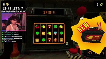 CloverPit Playthrough! - Part 1