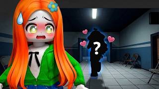 I WENT ON A ROMANTIC DATE AT ANIMAL HOSPITAL! 😳