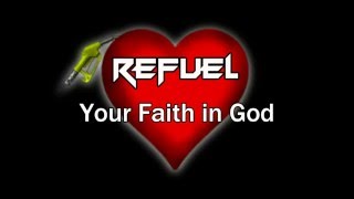 Refuel Your Faith - GL Youth Rally 2016 - Trailer #1