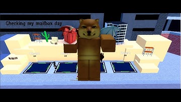 Checking my mailbox day 1 (user:nasko_2017pro)