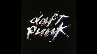 Daft Punk - Harder, Better, Faster, Stronger 528hz