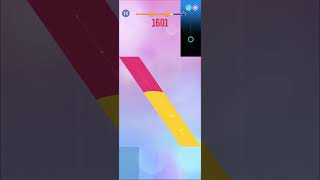 Piano Tiles 2 - Harrows Of War By Yubo Fan - 6,705, Via Phone