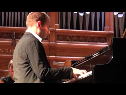 Rachmaninov - Prelude op.23 no.5 - Andrei Korobeinikov