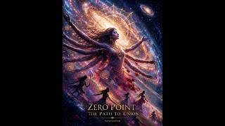 Divine Feminines Role In Staying In Zero Point
