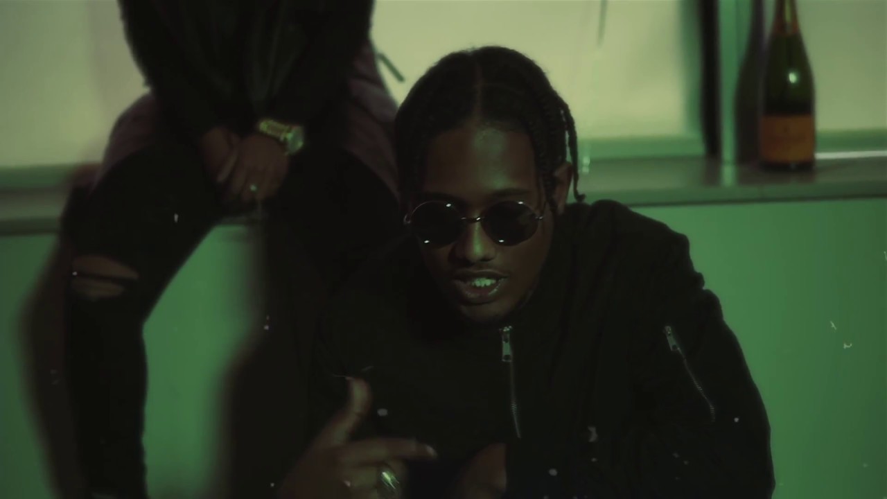 Chromat!k Blacc X Juztina’s Wedding (Official Video)