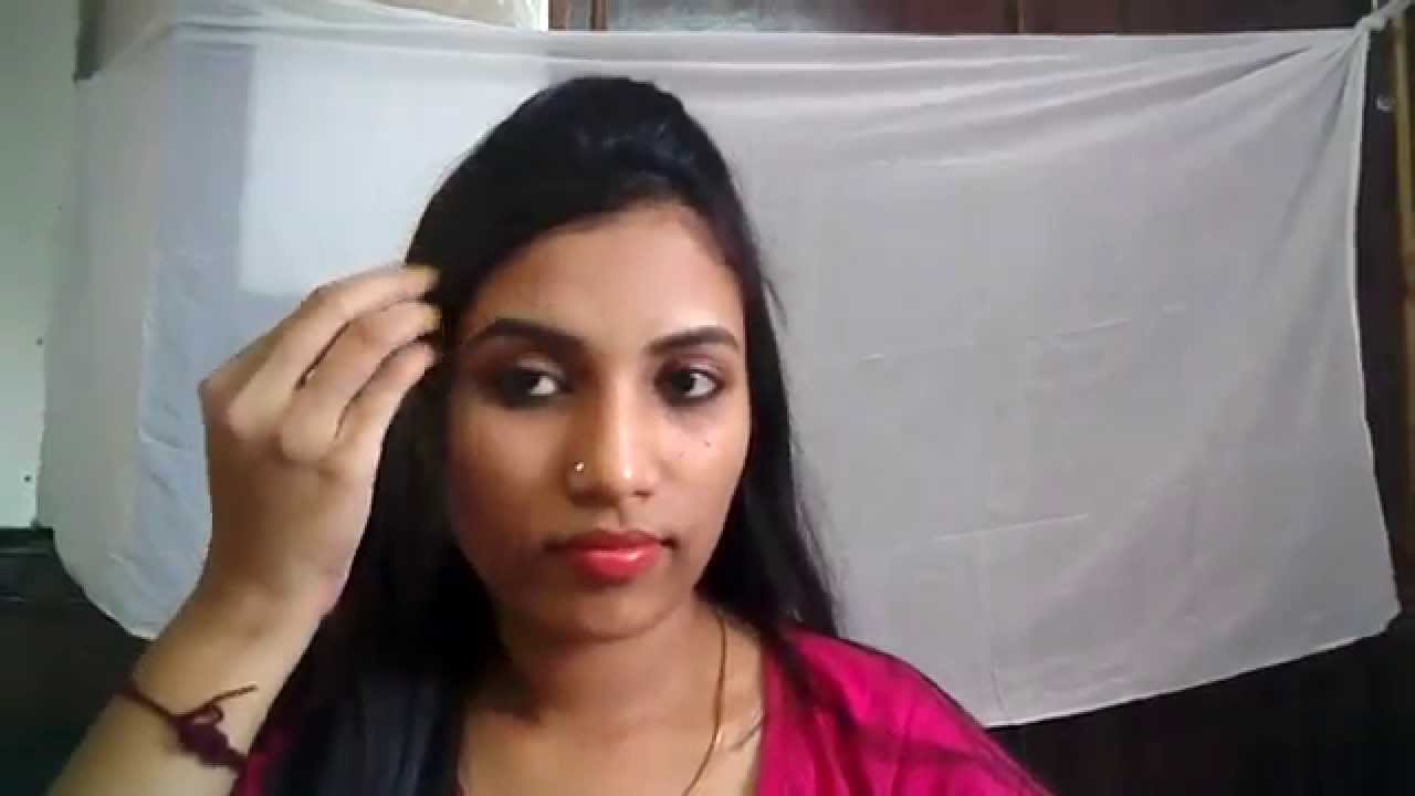 Simple And Easy Hairstyles For Daily Routine Youtube