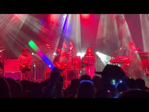 String Cheese Incident with Jen Hartswick & Jeff Arevelo - Live @ Northlands 6/17/23