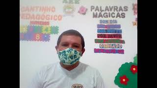 Atendimento 01 (AEE) 10-02-2021