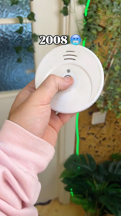 From Ugly Doorbell Sound → Secret Reveal 🎁