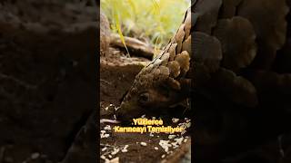 Dünyanın En Hızlı Karınca Avcısı 🐜🍦