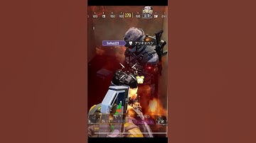 Igniter Class Use #callofdutymobile #shorts