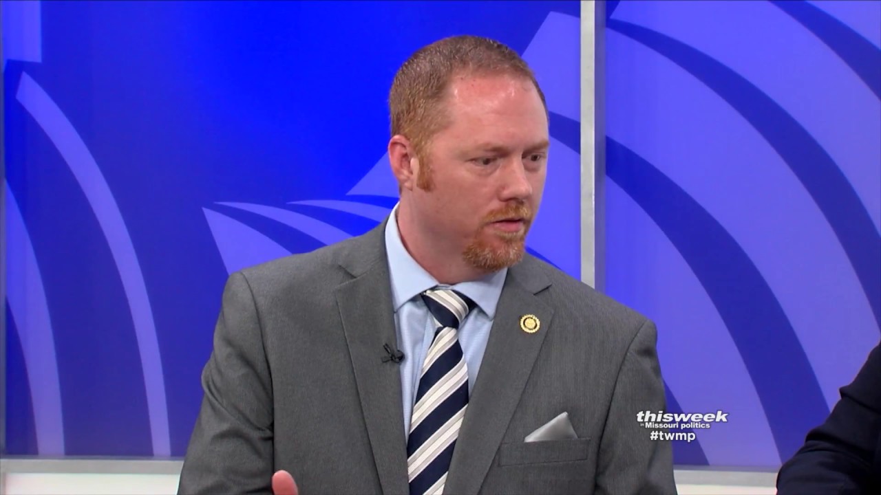 This Week in Missouri Politics - June 4, 2017