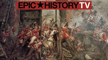 (Epic History TV Soundtrack) Kevin MacLeod - All This.