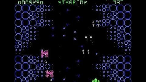 EXODUS MSX TURBOR GAME