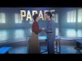 Ben Platt, Micaela Diamond - This Is Not Over Yet (Live From Good Morning America/2023)