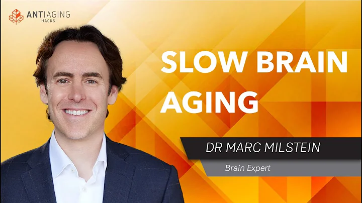 How to Keep Your Brain Younger For Longer, Improve...