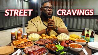 Coffee Street Cravings