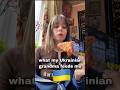 what my Ukrainian grandma feeds me 🇺🇦 Mp3 Song