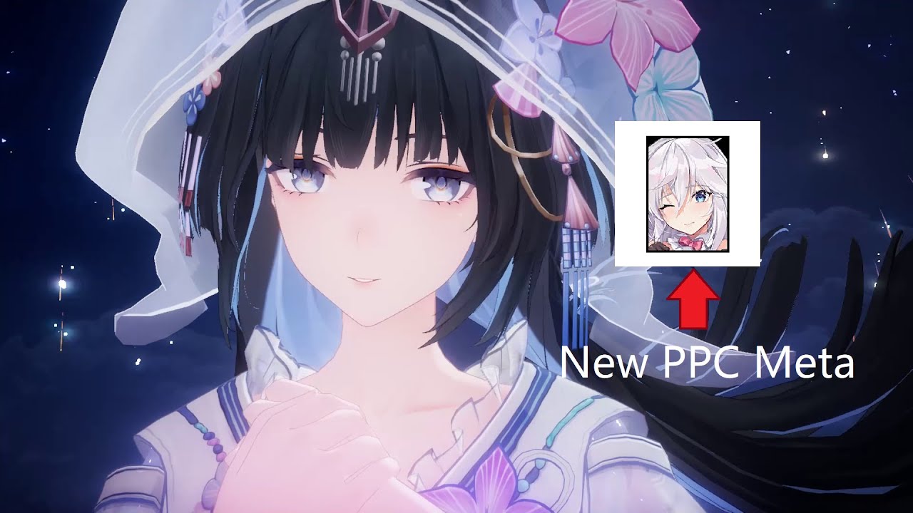 [PGR] New PPC Meta! Intensive Battle | Cradle | Lightning Raydiance/Off-element Physical 11/14