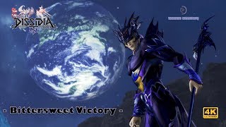 【DFFNT】 Bittersweet Victory 【English Text / 4K UHD】