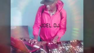 Canto De Tu Sonrisa - DJ MAYKEL FT DJ JOEL - SALSA