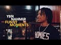 YBN Nahmir FUNNY MOMENTS (BEST COMPILATION)