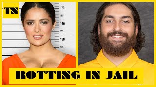 40 Actors Currently R.O.T.T.I.N.G in JAIL | Then and Now 2025