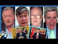 "Heading For A Global DEPRESSION!" Professor Jiang Debates Iran War, Trump And China Ties