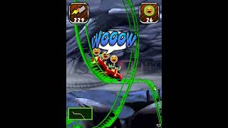 3D Rollercoaster Rush Underground (J2ME : 2011) Digital Chocolate News