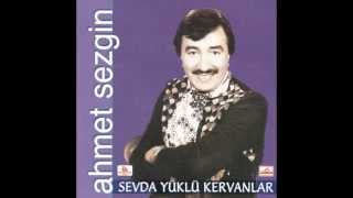 Ahmet Sezgin - İnce Giyerim İnce (1987) Resimi