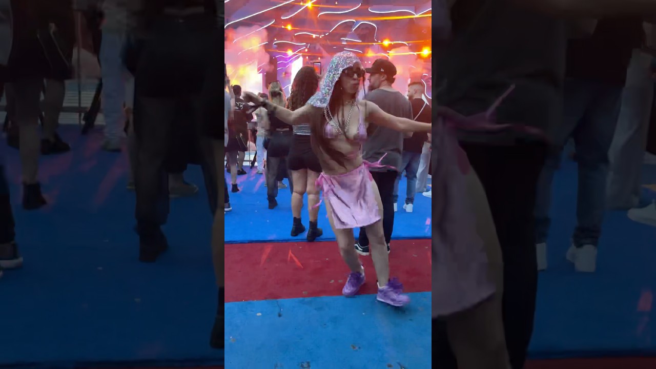 #brasil 🇧🇷 passinho que viralizou Shuffle Dance e Free Step #dance #shorts #shuffle