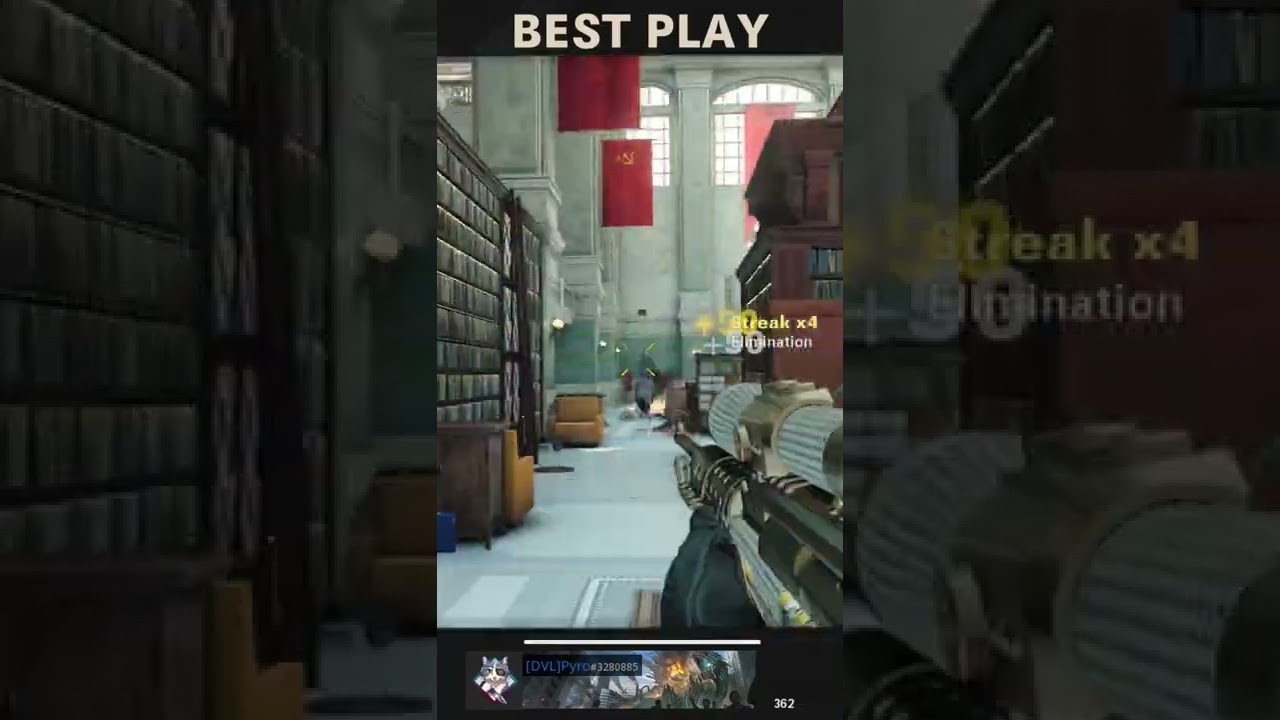 Trash Talkers 😂 (Black Ops Cold War)